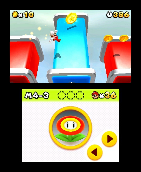 Super Mario Land 3D - Imagen 48